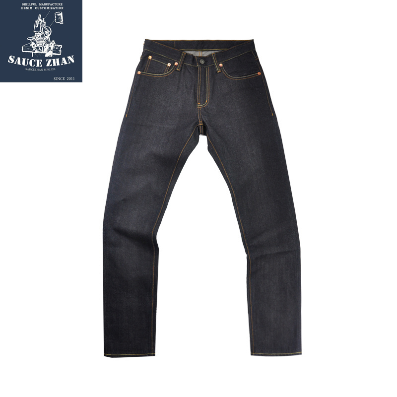 Levis Jeans 501 - Saucezhan – jean à lisière pour