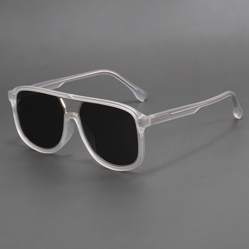 Sunglasses Aviator Polarized - Metail-Lunettes de soleil polarisées à monture