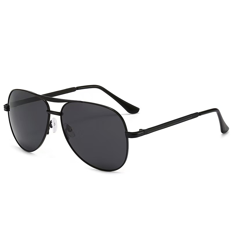 Lunettes de soleil polarisées  - Sunglasses Aviator Polarized avis et prix