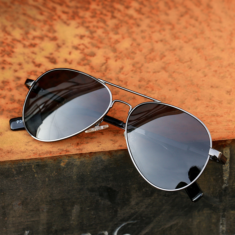 MYT_0297 hommes et femmes lune - Sunglasses Aviator Polarized avis et prix