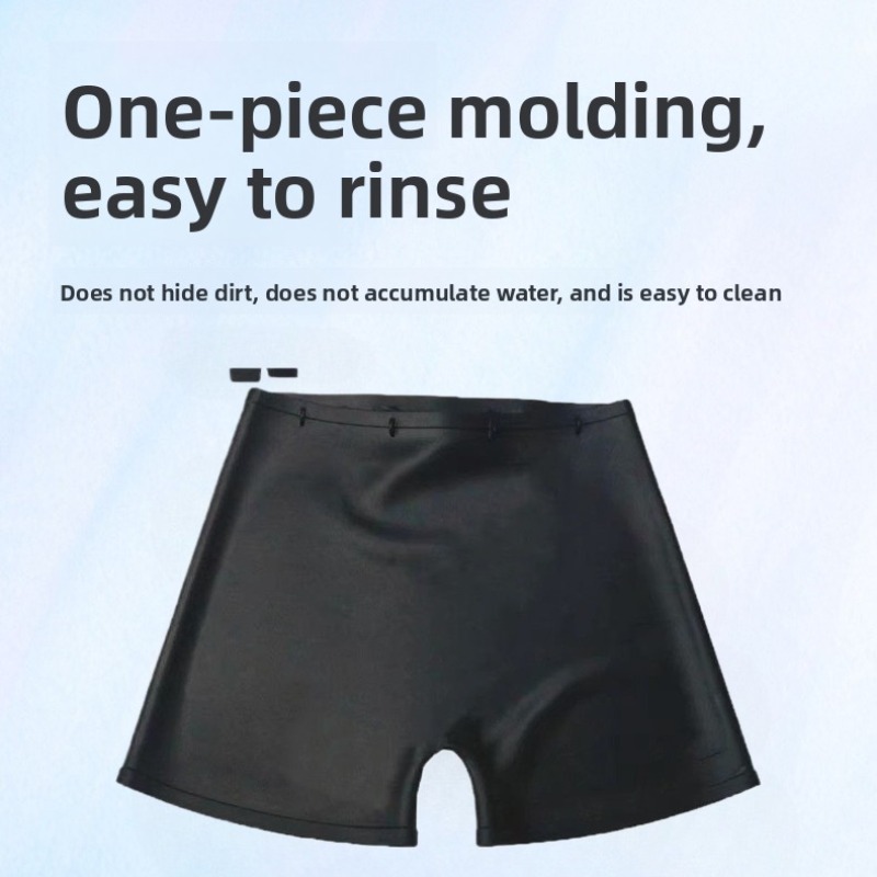 Maillots de bain en silicone p - Swim Trunk Quick Dry avis et prix