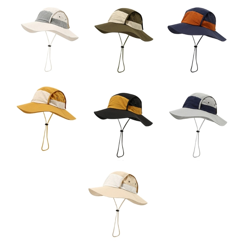 Chapeau pêcheur d'extérieur pl - Packable Hat Nylon avis et prix